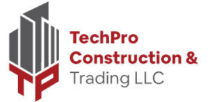 Tech Pro Logo